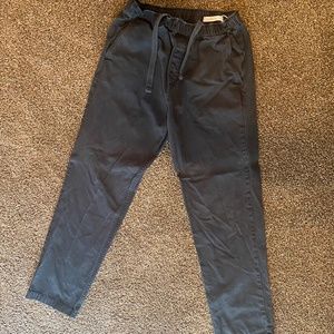 Outerknown PAZ Pants Medium